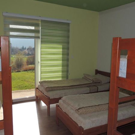 Hostel Villa Popovic Travnik Ngoại thất bức ảnh