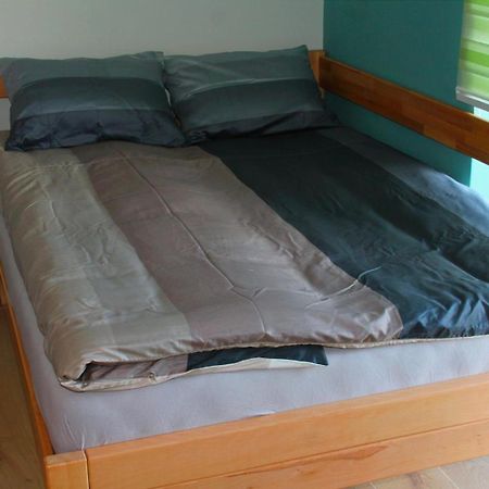 Hostel Villa Popovic Travnik Ngoại thất bức ảnh
