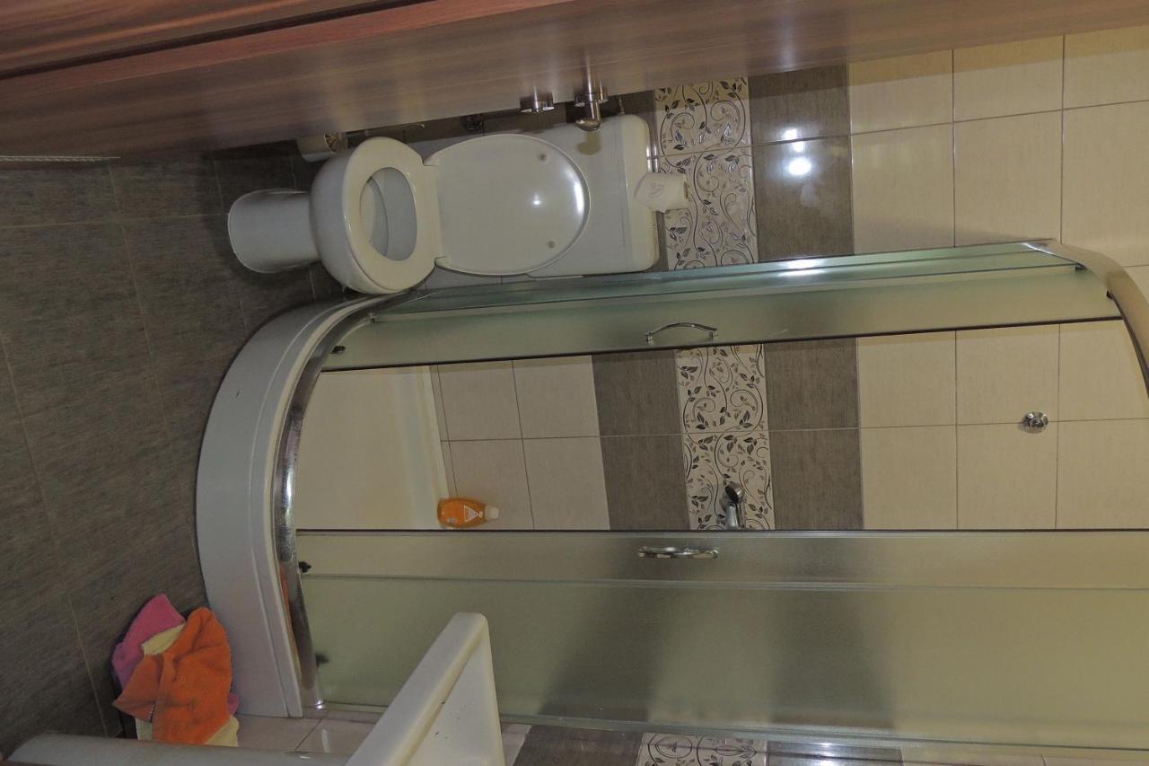 Hostel Villa Popovic Travnik Ngoại thất bức ảnh