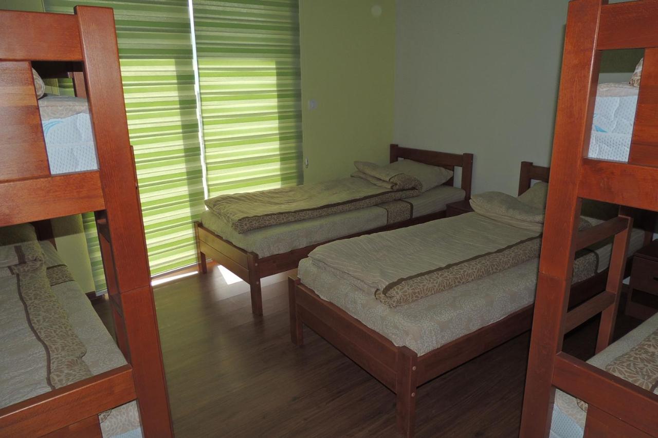 Hostel Villa Popovic Travnik Ngoại thất bức ảnh