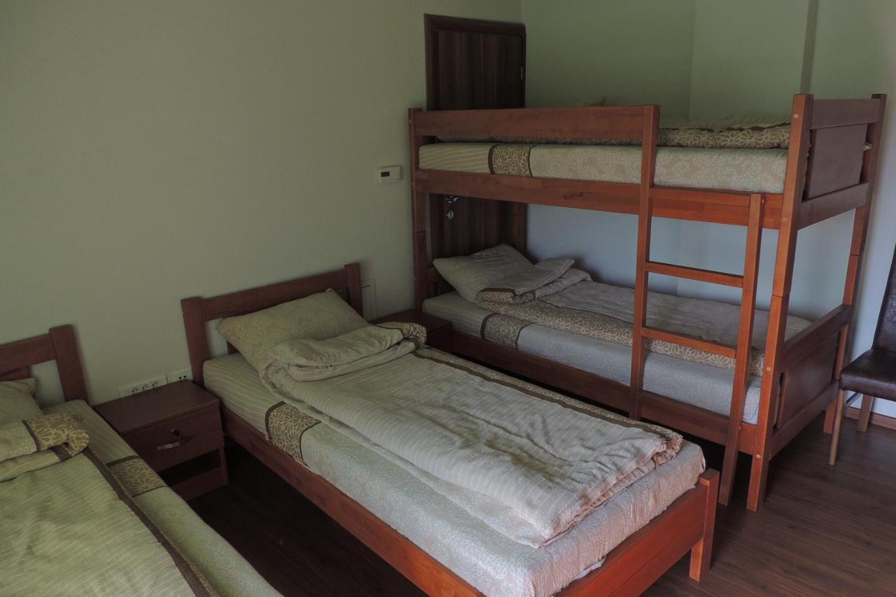Hostel Villa Popovic Travnik Ngoại thất bức ảnh