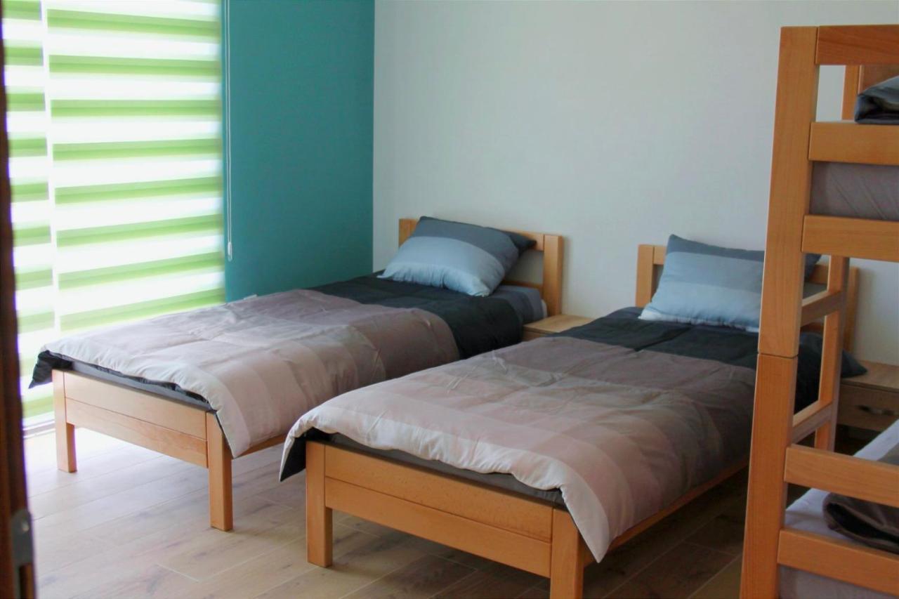 Hostel Villa Popovic Travnik Ngoại thất bức ảnh