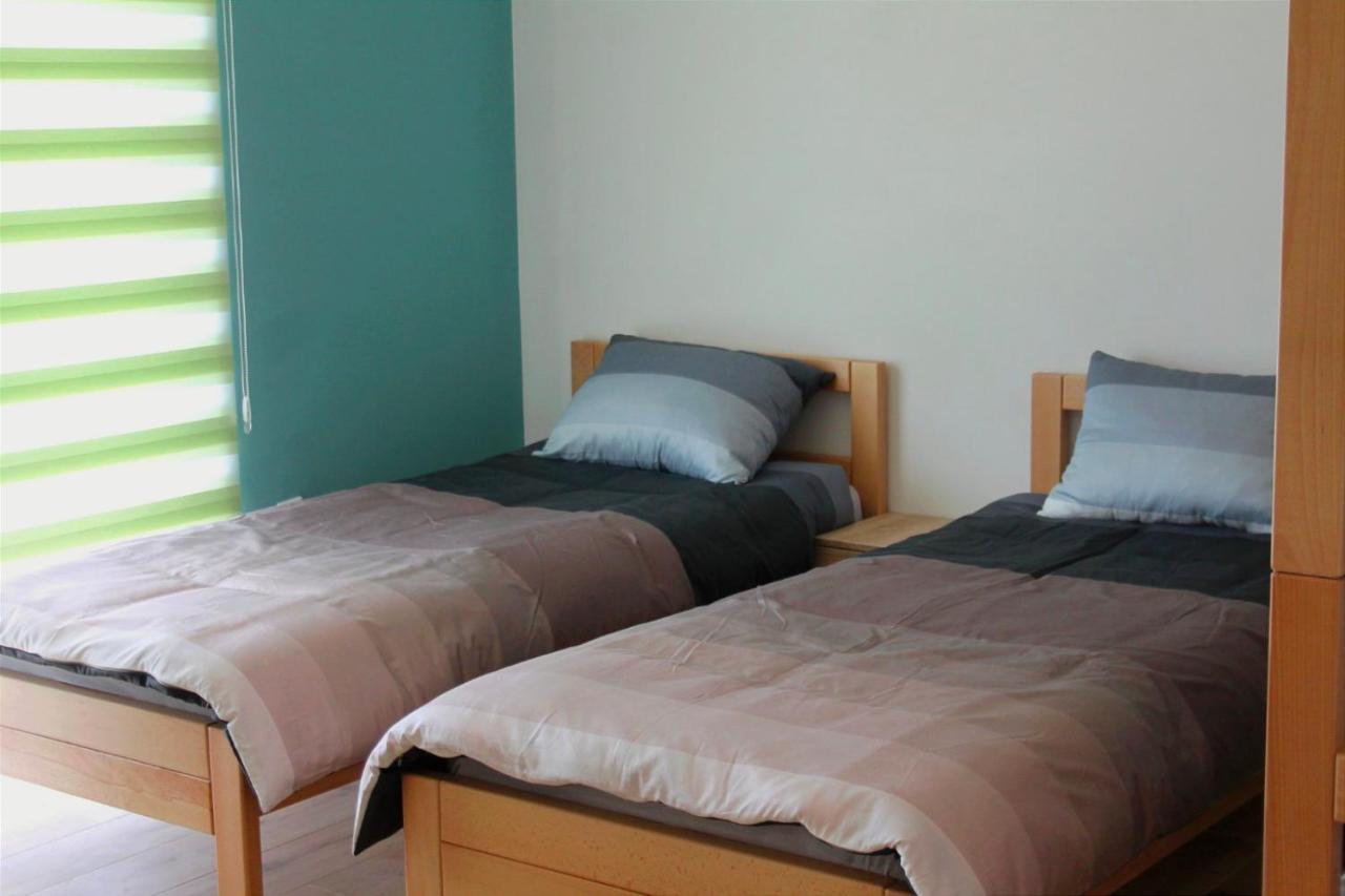 Hostel Villa Popovic Travnik Ngoại thất bức ảnh
