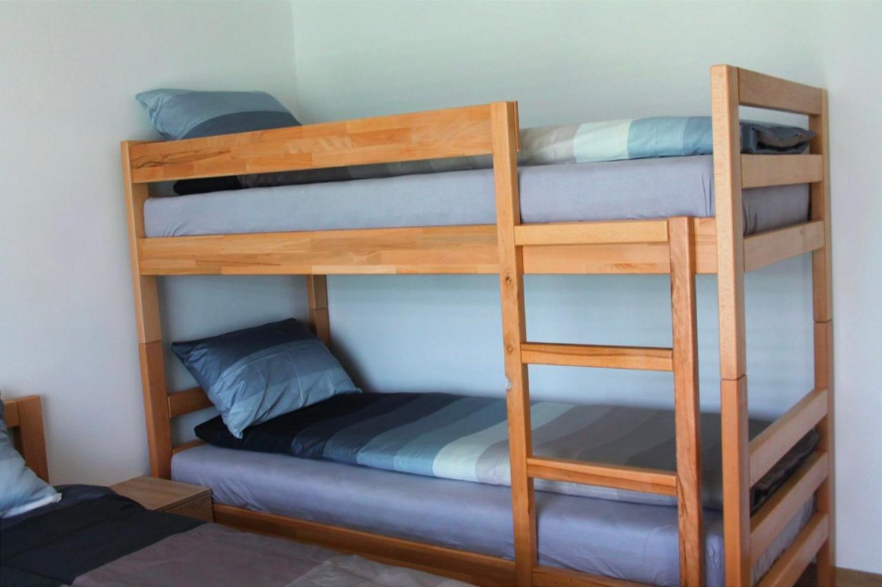 Hostel Villa Popovic Travnik Ngoại thất bức ảnh